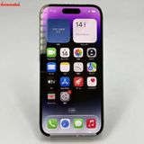 iPhone14 Pro 128GB �ǥ����ץѡ��ץ� MQ0F3J/A docomo��SIM�ե꡼