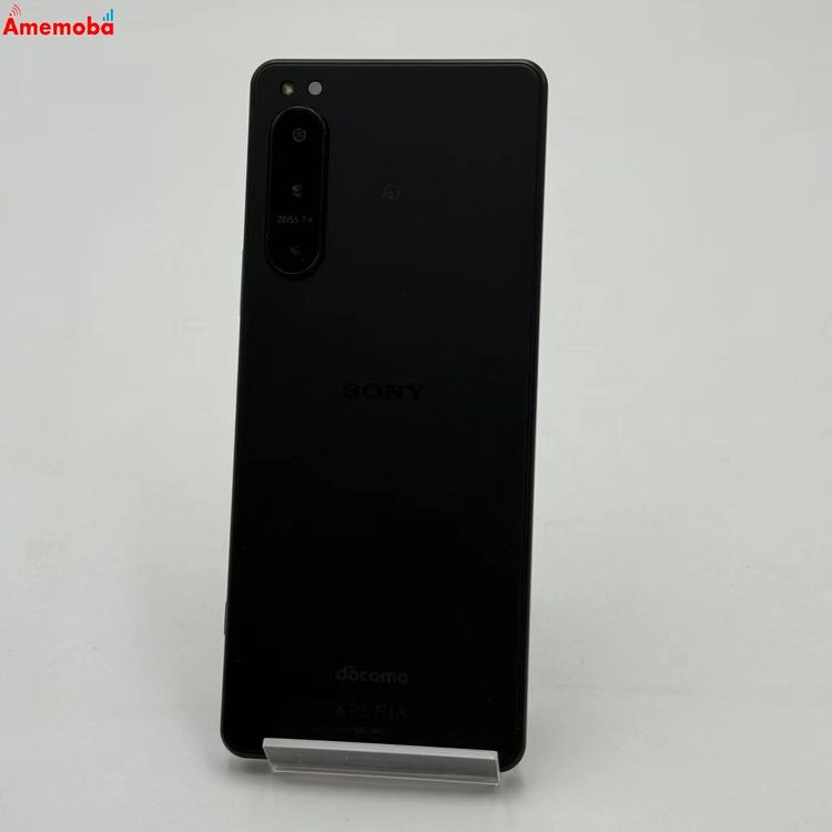 Xperia 5 IV 8GB/128GB ���꡼�� SO-54C docomo��SIM�ե꡼