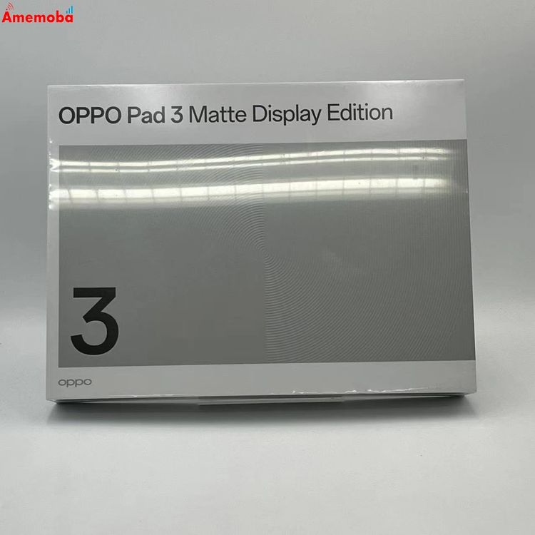 OPPO Pad 3 Matte Display Edition 8GB/256GB ����С� OP