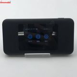 Speed Wi-Fi DOCK 5G 01 �� �֥�å� CPS01 AU��SIM�ե꡼  ������