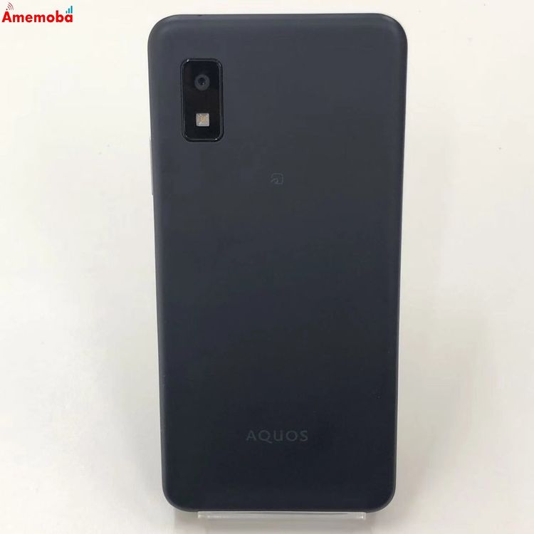 AQUOS wish3 4GB/64GB �֥�å� A303SH SoftBank��SIM�ե꡼ ��