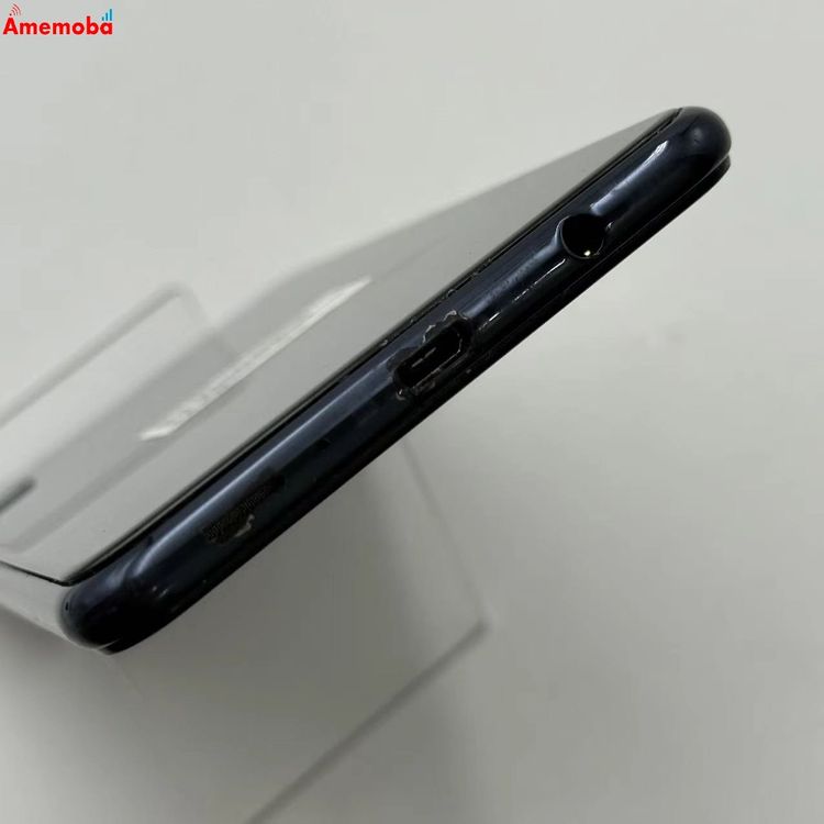 ��®ȯ��Galaxy A7 64GB �֥�å� SM-A750C ��ŷ��Х�����SIM�ե꡼