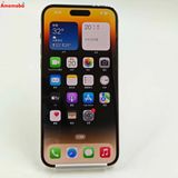 iPhone14 Pro Max 128GB  MQ983J/A ŷХSIMե꡼