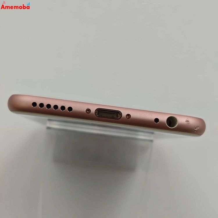 ®ȯiPhone6s 16GB  FKQM2ZP/A SIMե꡼ 
