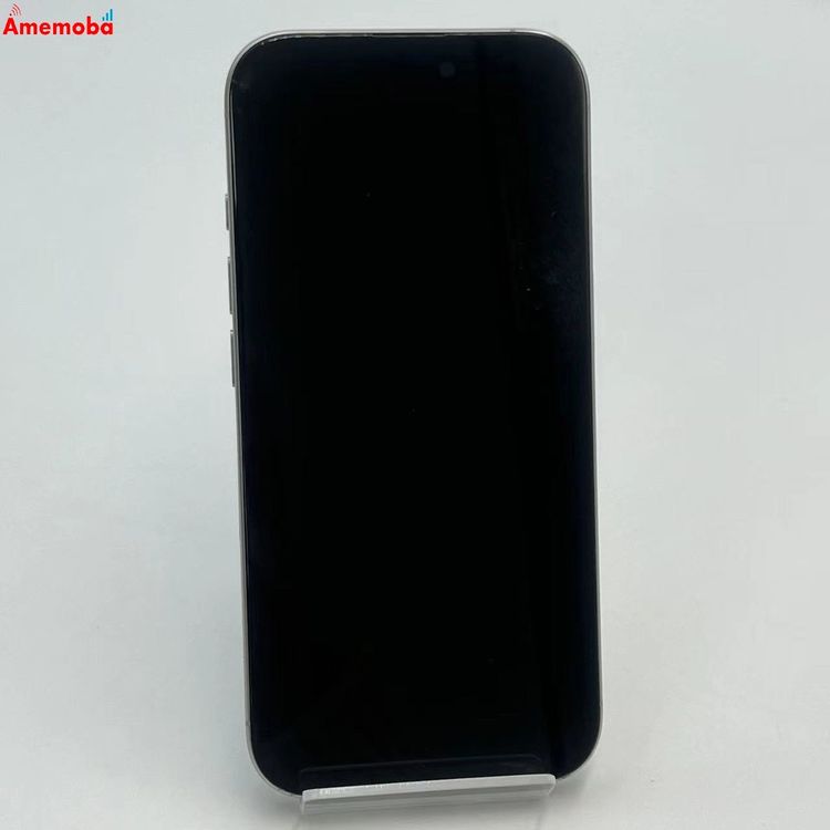 iPhone16 Pro 256GB �ۥ磻�ȥ����˥��� MYN13J/A SIM�ե꡼ �������