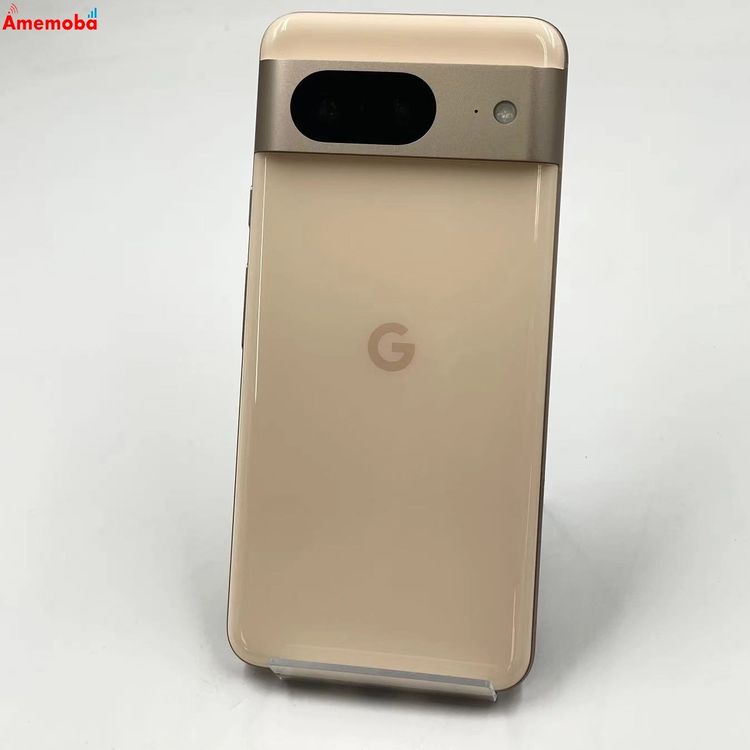 Google Pixel 8 128GB Rose GZPF0 SoftBank��SIM�ե꡼