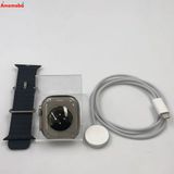 Apple Watch Ultra 49mm GPS+Cellular��ǥ� 32GB �����˥���