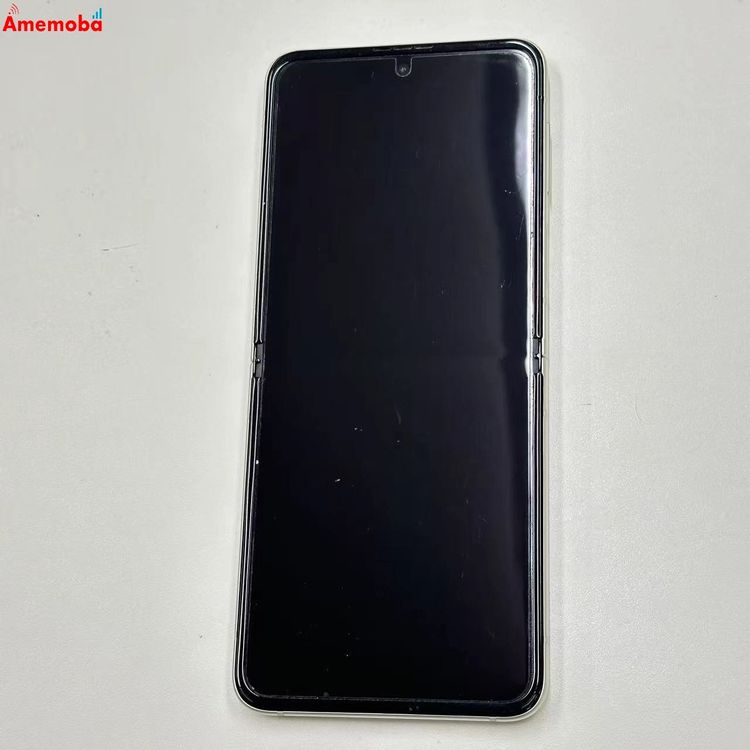 Galaxy Z Flip3 5G 8GB/128GB ꡼ SC-54B docomoSIM