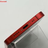 iPhone12 mini 64GB Product Red MGAE3J/A SoftBank��S