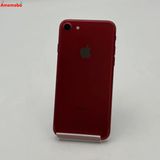iPhone7 128GB Product Red MPRX2J/A SoftBank��SIM�ե꡼