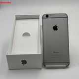 ��®ȯ��iPhone6 32GB ����С� MQ3D2J/A SoftBank�� �������