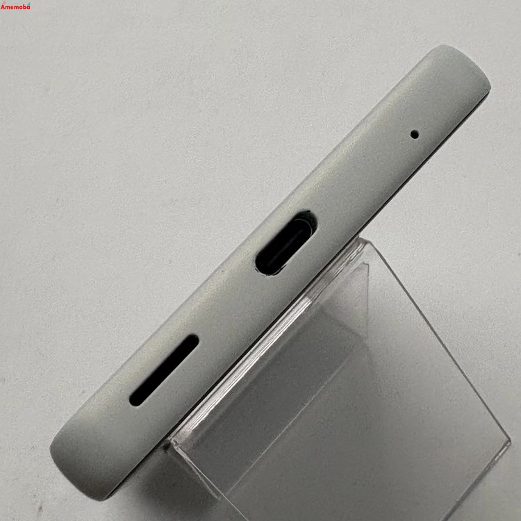 Xperia Ace II 64GB �ۥ磻�� SO-41B docomo��SIM�ե꡼ ����