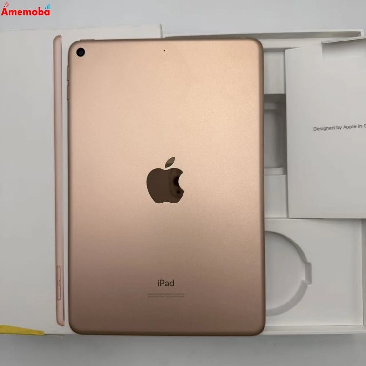 ��®ȯ��iPad mini ��5���� Wi-Fi��ǥ� 64GB ������� MUQY2J/A ������