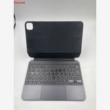 Apple Magic Keyboard iPad Pro 11�����(��5����)�� �֥�å� MW