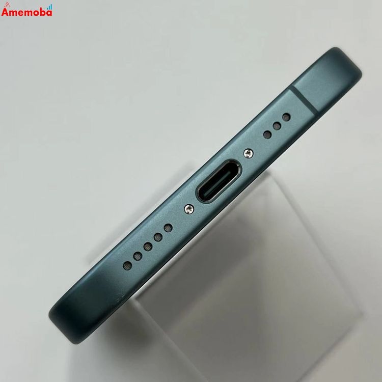 ��®ȯ��iPhone16 128GB �ƥ����� MYDV3J/A SIM�ե꡼ ����̤������