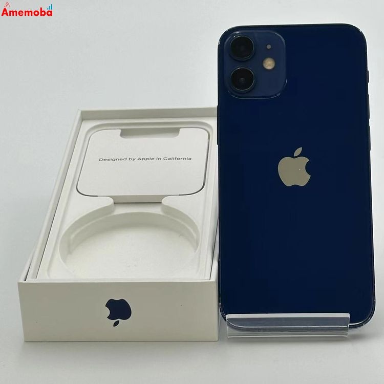 Apple iPhone 12mini 本体 ジャンク品 simフリー iPhone12 mini(SIMフリー・国内版) 商品一覧|ムスビー【中古