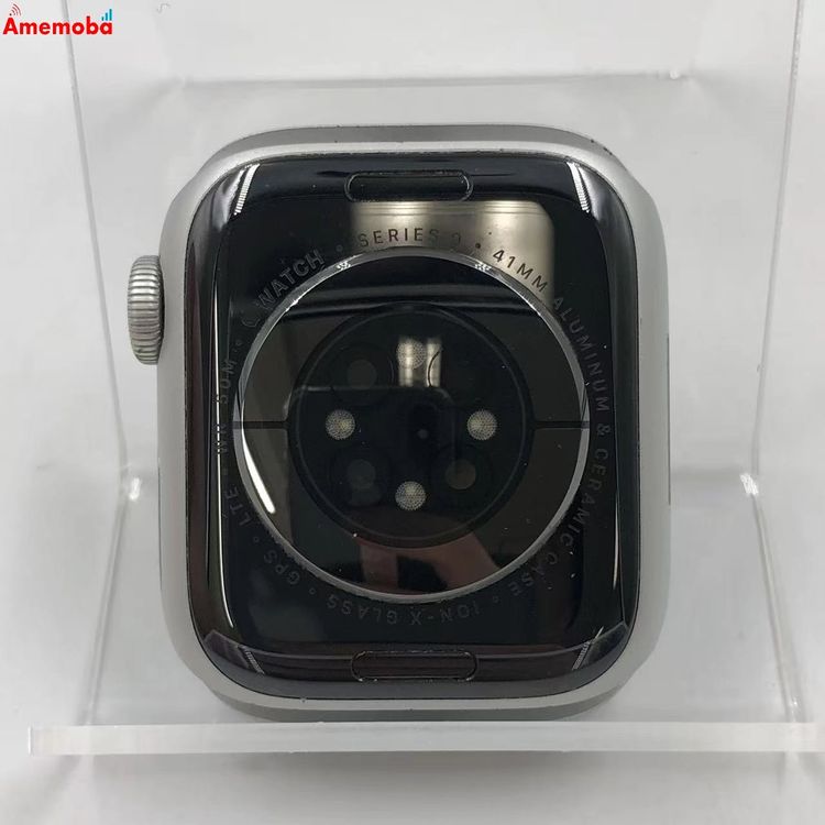 Apple Watch Series9 41mm GPS+Cellular��ǥ� 64GB ����С�