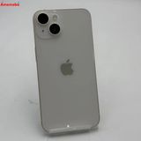 iPhone14 128GB �������饤�� MPUQ3J/A   Apple��SIM�ե꡼  ������