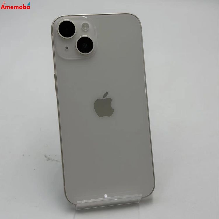 iPhone14 128GB �������饤�� MPUQ3J/A   Apple��SIM�ե꡼  ������