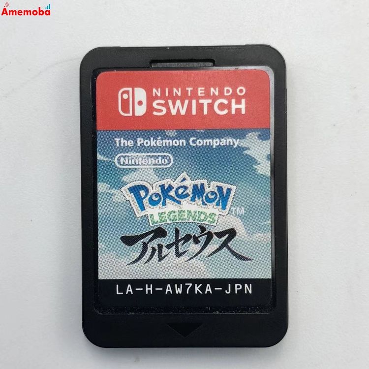 ��®ȯ��Pokemon LEGENDS ���륻������ �� HAC-008 ������