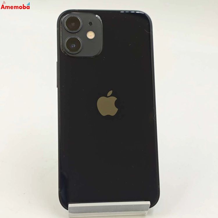iPhone12 mini 128GB ֥å MGDJ3J/A SoftBankSIMե꡼