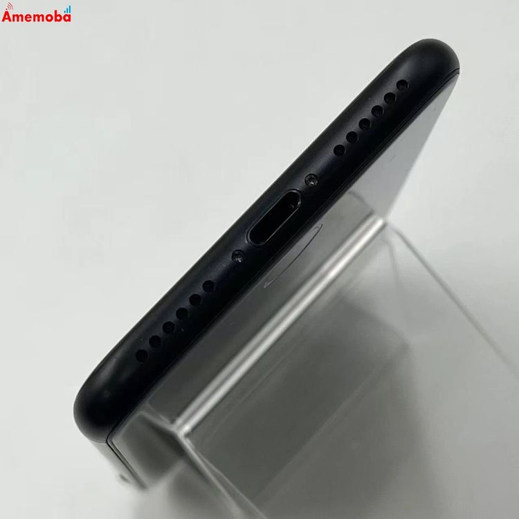 ��®ȯ��iPhoneSE ��2���� 64GB �֥�å� NX9R2J/A au ��������