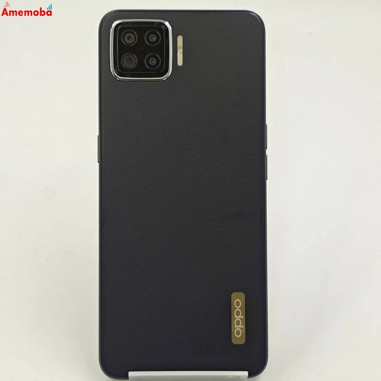 OPPO A73 64GB ͡ӡ֥롼 CPH2099 ŷХSIMե꡼ 