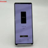 Xperia 5 IV 8GB/128GB �������ۥ磻�� SO-54C docomo��SIM�ե�