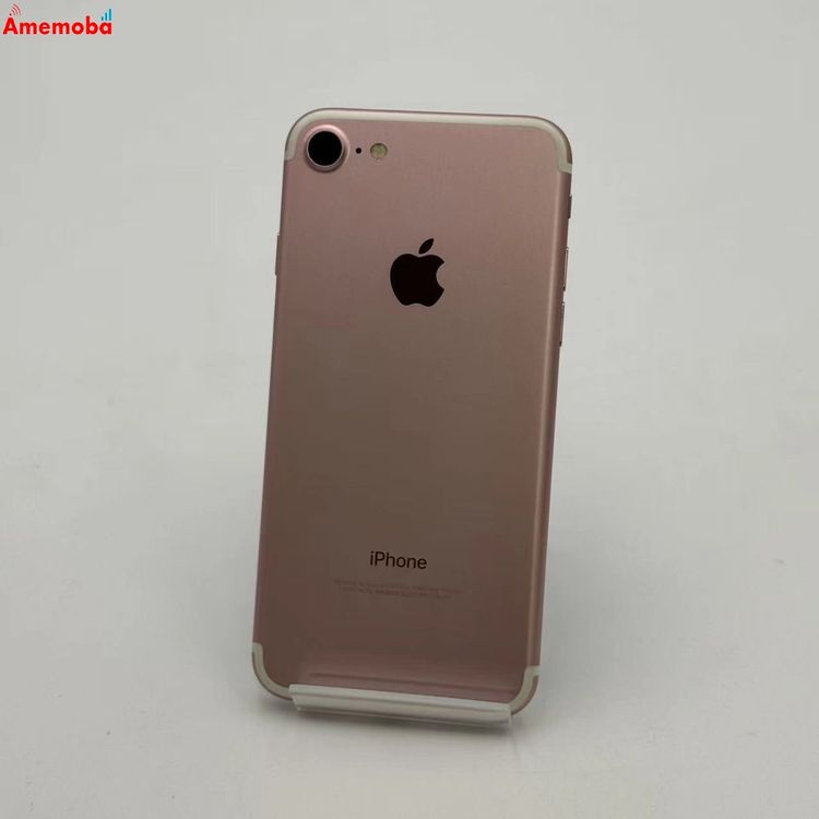 iPhone7 128GB ������������� MNCN2J/A SoftBank��SIM�ե꡼ �����