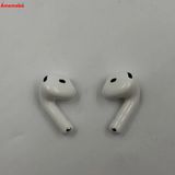 ��®ȯ��AirPods ��4���� - �ۥ磻�� MXP63J/A   ������