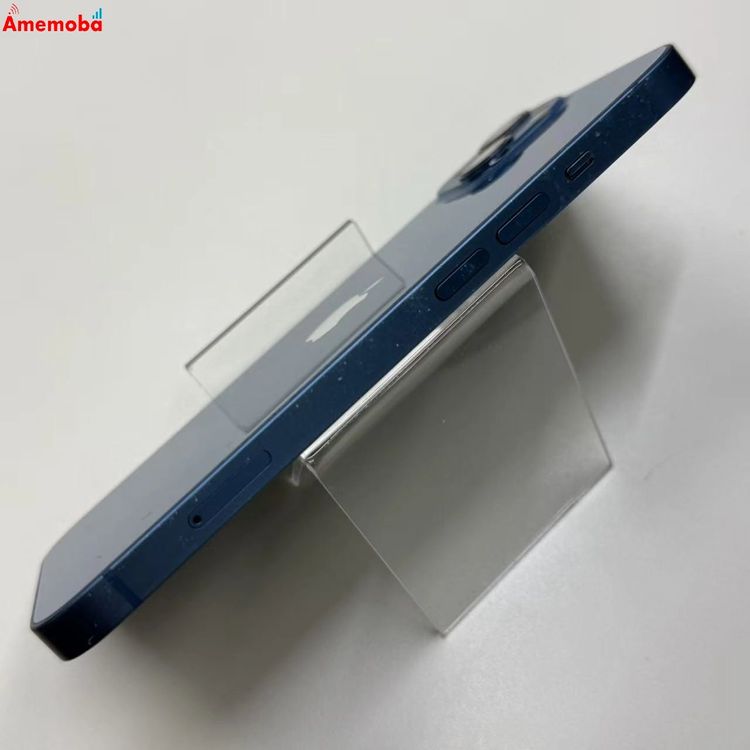iPhone13 128GB �֥롼 MLNG3J/A docomo��SIM�ե꡼ �������