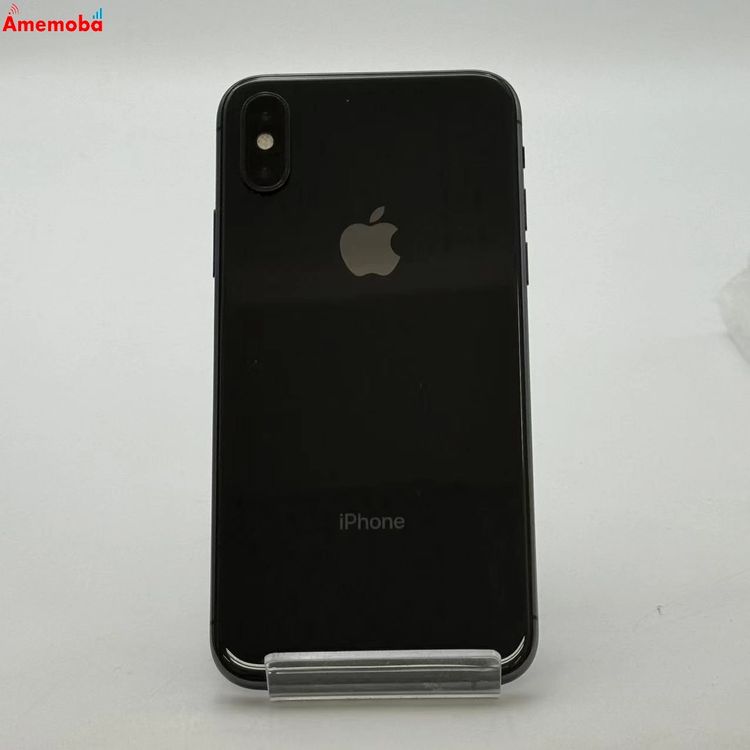 ®ȯiPhoneXS 256GB ڡ쥤 MTE02J/A AUSIMե꡼ 