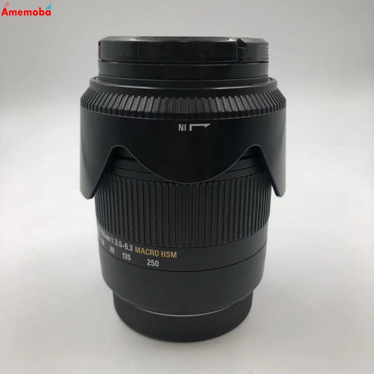 18-250mm F3.5-6.3 DC MACRO OS HSM [����Υ���] 883546 ��