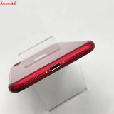 iPhoneSE 3 128GB Product Red MMYH3J/A docomoSI