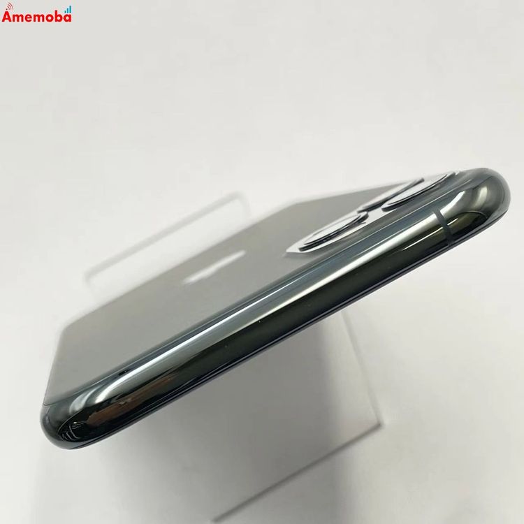 iPhone11 Pro Max 256GB �ߥåɥʥ��ȥ��꡼�� MWHM2J/A Apple��S
