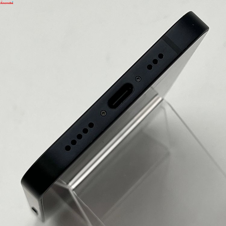 ®ȯiPhone 16e 128GB ֥å MD1Q4J/A AUSIMե꡼ 