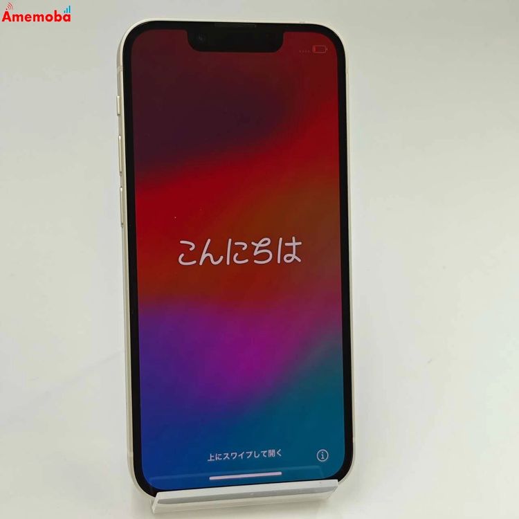 iPhone13 mini 256GB 饤 MLJK3J/A docomoSIMե꡼