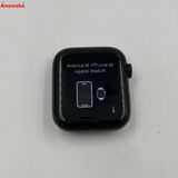 Apple Watch SE 第2世代 44mm GPS+Cellularモデル 32GB ミッドナ
