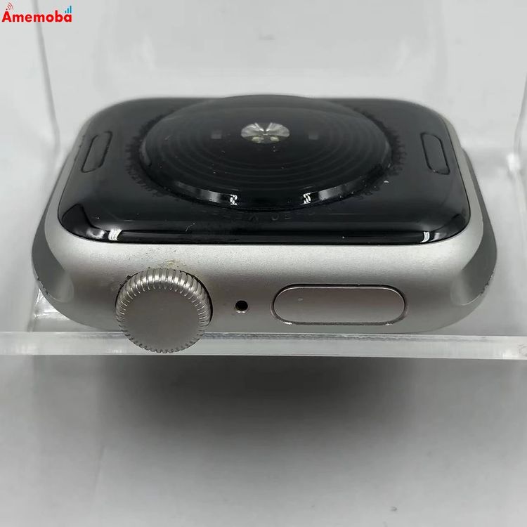 Apple Watch SE ��1���� 40mm GPS��ǥ�  ����С� MKNY3J/A ����