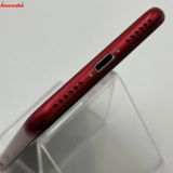 iPhoneSE 3 64GB Product Red MMYE3J/A SoftBankS