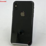 iPhoneX 256GB ڡ쥤 NQC12J/A SoftBankSIMե꡼ 