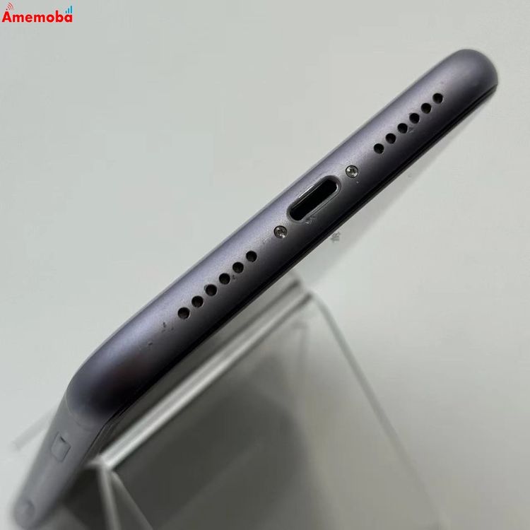 iPhone11 64GB �ѡ��ץ� MWLX2J/A SoftBank��SIM�ե꡼ ��������