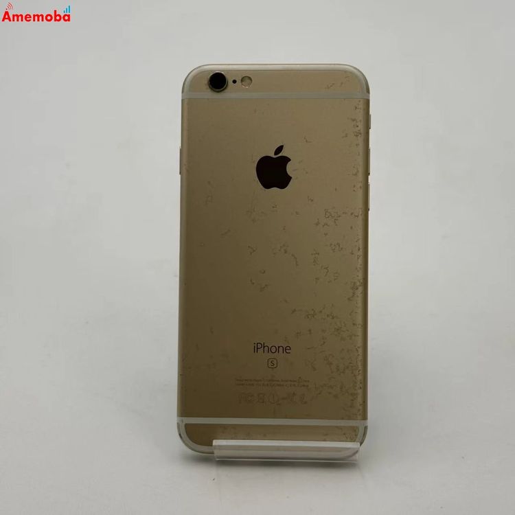 iPhone6s（SIMフリー・） 商品一覧｜ムスビー【中古スマホ・中古