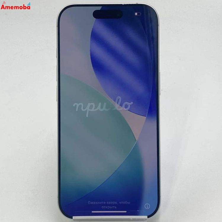 iPhone 17 256GB �ۥ磻�� MG684J/A Apple��SIM�ե꡼  ����Ʊ��