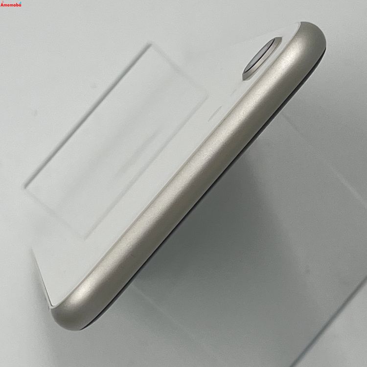 iPhoneSE 第3世代 64GB スターライト MMYD3J/A SoftBank版SIMフリー