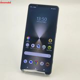 ��®ȯ��Xperia 1 VI 12GB/256GB �֥�å� XQ-EC44 SIM�ե꡼