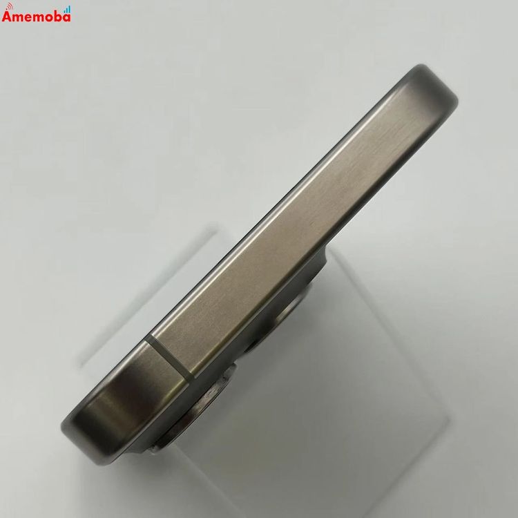 iPhone15 Pro 256GB �ʥ���������˥��� MTUF3J/A docomo��SIM��