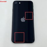 iPhoneSE ��3���� 128GB �ߥåɥʥ��� MMYF3J/A SoftBank��SIM�ե�