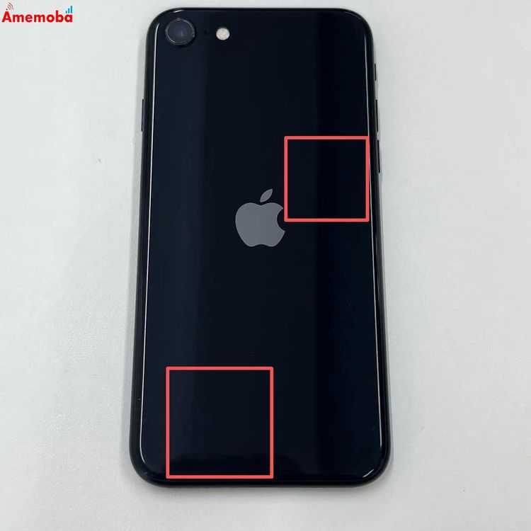 iPhoneSE ��3���� 128GB �ߥåɥʥ��� MMYF3J/A SoftBank��SIM�ե�