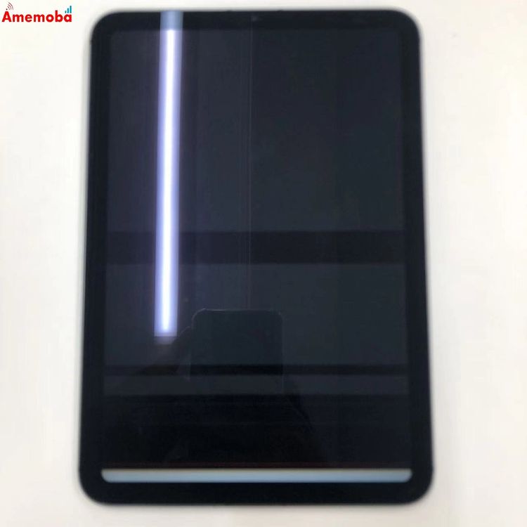 iPad mini ��6���� 64GB ���ڡ������쥤 4K893LL/A ������SIM�ե꡼ ����